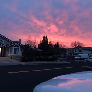 Meet your Posher, Rebecca